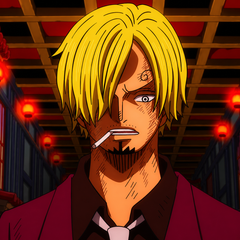 Sanji Vinsmoke