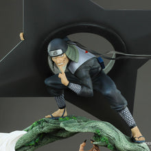 Naruto - Hiruzen Sarutobi & Enma - Sandaime Hokage – The Last Fight