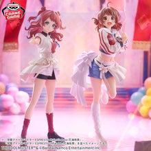 School Idol Master ESPRESTO Majestic pose Figurine Saki Hanami