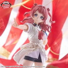 School Idol Master ESPRESTO Majestic pose Figurine Saki Hanami