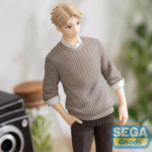 Spy × Family - Figurine PM Loid Forger