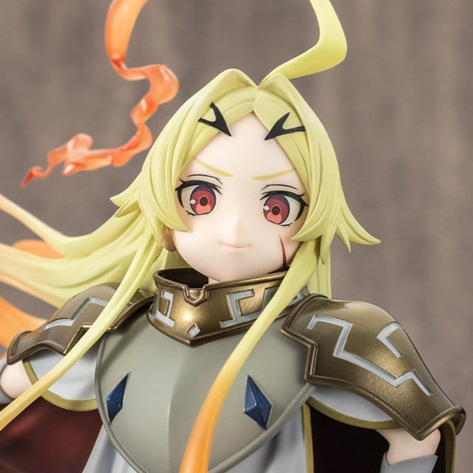Sentenced to be a Hero figurine PVC 1/7 Teoritta