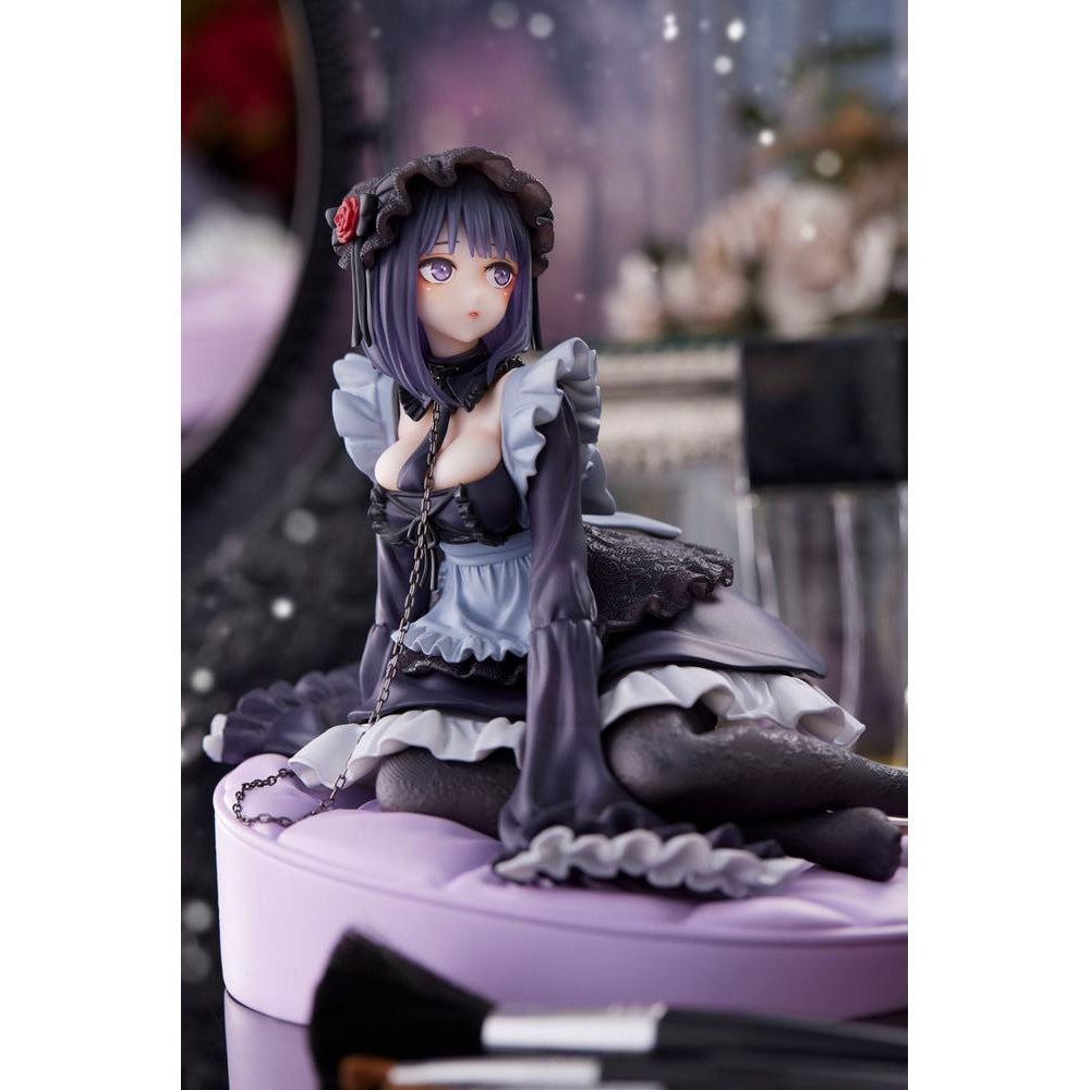 Sexy Cosplay Doll Artist MasterPiece + Figurine Kitagawa Marin Shizuku Ver.