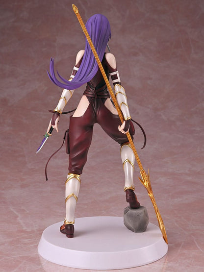 Shangri La Frontier statuette PVC 1/7 Arthur Pencilgon