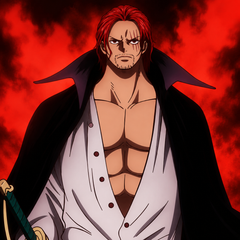 Shanks