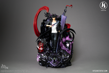 Solo Leveling - Statue Sung Jin-Woo & Ombres