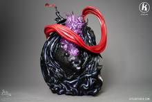 Solo Leveling - Statue Sung Jin-Woo & Ombres