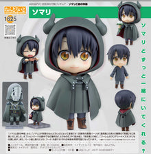 Somali And The Forest Spirit - Figurine Somali - Nendoroid (1625)