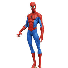 Spider Man - Figurine COMIC GALLERY