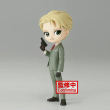 Spy X Family - Figurine Loid Forger - Q Posket