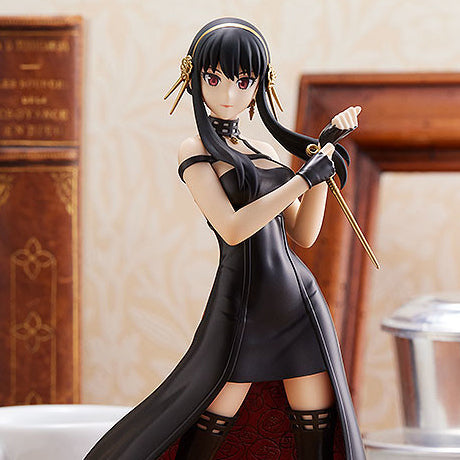 Spy x Family - Figurine Yor Forger - Pop Up Parade