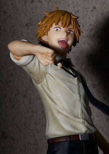 Chainsaw man - Figurine Denji - Pop Up Parade