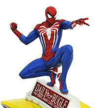 Spider Man - Figurine Marvel Gameverse
