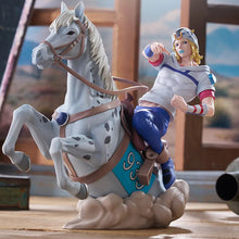 Steel Ball Run JoJo's Bizarre Adventure XrossLinkMAX Figurine Johnny Joestar