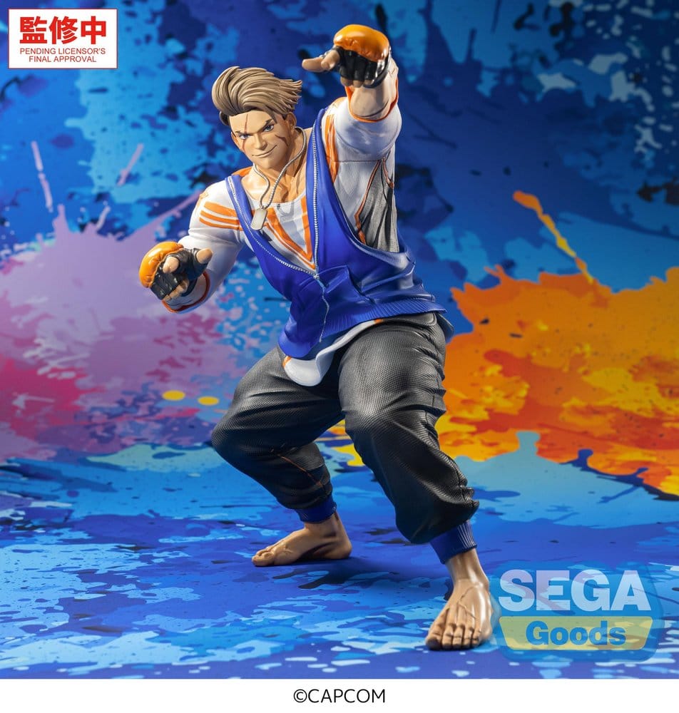 Street Fighter 6