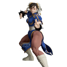 Street Fighter Series Grandista Figurine Chun Li Outfit2