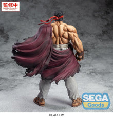 Street Fighter figurine PVC FIGURIZMa Ryu