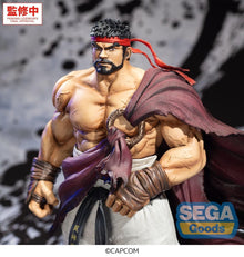 Street Fighter figurine PVC FIGURIZMa Ryu