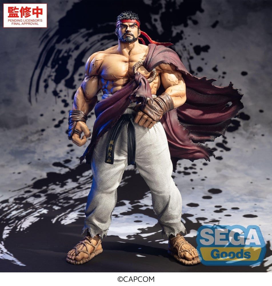Street Fighter