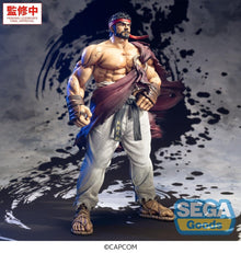 Street Fighter figurine PVC FIGURIZMa Ryu