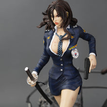 Sun Ken Rock - Statue Ken & Yumin