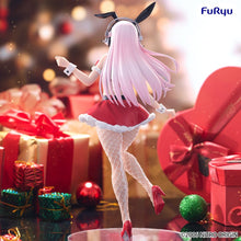 Super Sonico figurine PVC BiCute Bunnies Santa Ver