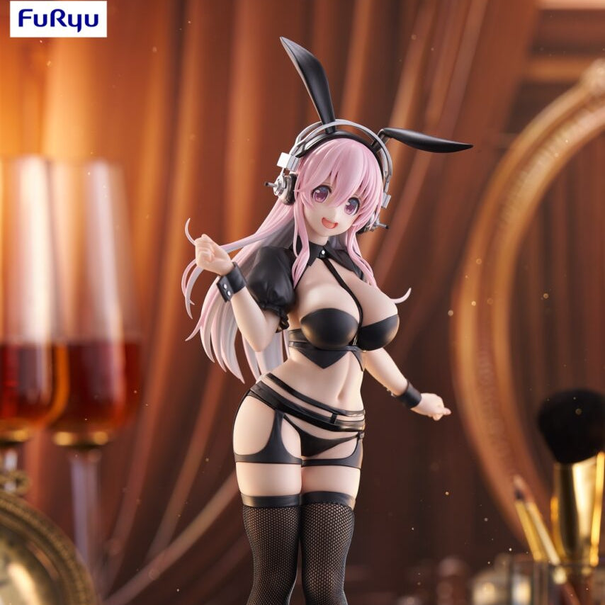 Super Sonico