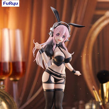 Super Soniko BiCute Bunnies Figurine - Reverse Bunny ver