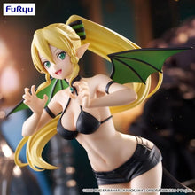 Sword Art Online - BiCute Dark Figurine Leafa