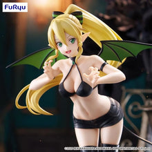 Sword Art Online - BiCute Dark Figurine Leafa