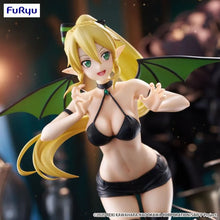 Sword Art Online - BiCute Dark Figurine Leafa