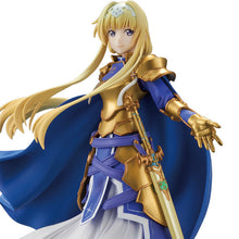 Sword Art Online - Figurine Alice - Ichiban Kuji (LAST ONE)