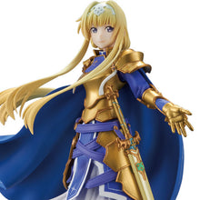 Sword Art Online - Figurine Alice - Ichiban Kuji (A)