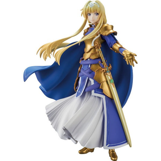 Sword Art Online - Figurine Alice - Ichiban Kuji (A)