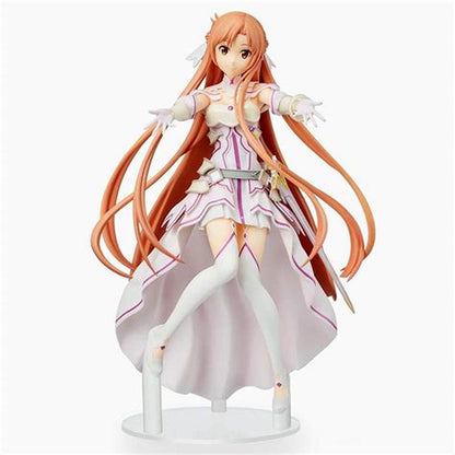 Sword Art Online - Figurine Asuna -  LPM
