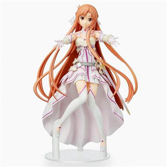 Sword Art Online - Figurine Asuna -  LPM