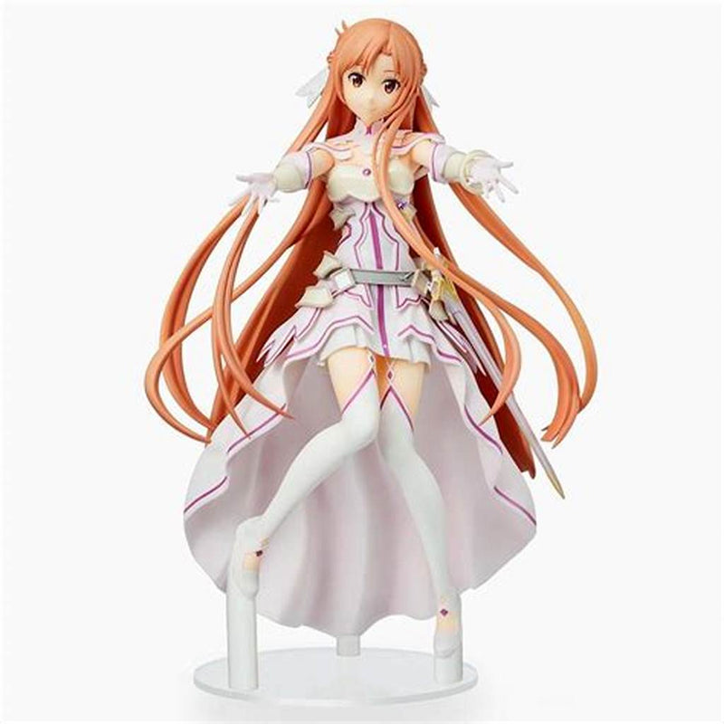 Sword Art Online - Figurine Asuna -  LPM