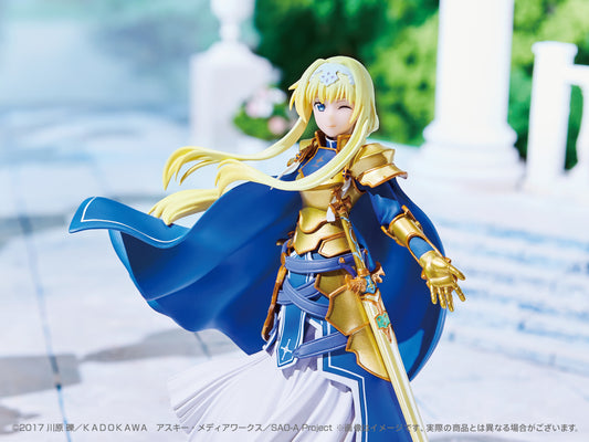 Sword Art Online - Figurine Alice - Ichiban Kuji (LAST ONE)