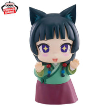 Les Carnets de l'Apothicaire - Figurine Mao Mao - Big Sofvimates