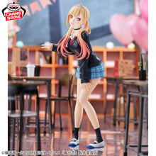 That Dress-Up Doll Falls in Love Season 2 - GLITTER & GLAMOURS Figurine Kitagawa Marin Cultural Festival ver.