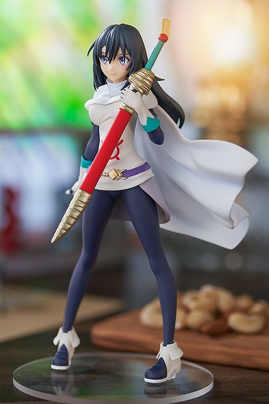 That Time I Got Reincarnated As A Slime - Figurine Shizu - Pop Up Parade