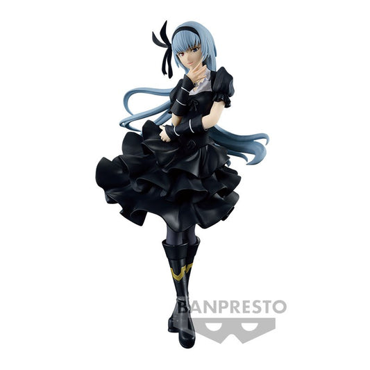That Time I Got Reincarnated As A Slime - Otherworlder Figurine Luminus Valentine