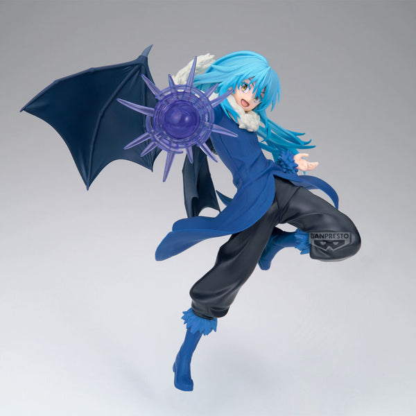 That Time I Got Reincarnated as a Slime ESPRESTO-Phantom Effect Figurine Rimuru Tempest ver2