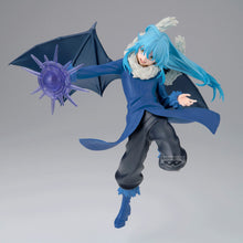 That Time I Got Reincarnated as a Slime ESPRESTO-Phantom Effect Figurine Rimuru Tempest ver2