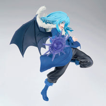 That Time I Got Reincarnated as a Slime ESPRESTO-Phantom Effect Figurine Rimuru Tempest ver2