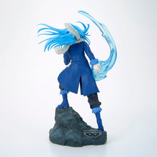 That Time I Got Reincarnated as a Slime ESPRESTO Threefold union Figurine Rimuru Tempest