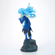 That Time I Got Reincarnated as a Slime ESPRESTO Threefold union Figurine Rimuru Tempest