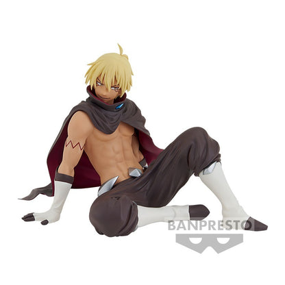 That Time I Got Reincarnated as a Slime - Figurine Veldora Tempest - Break Time Collection Vol.2