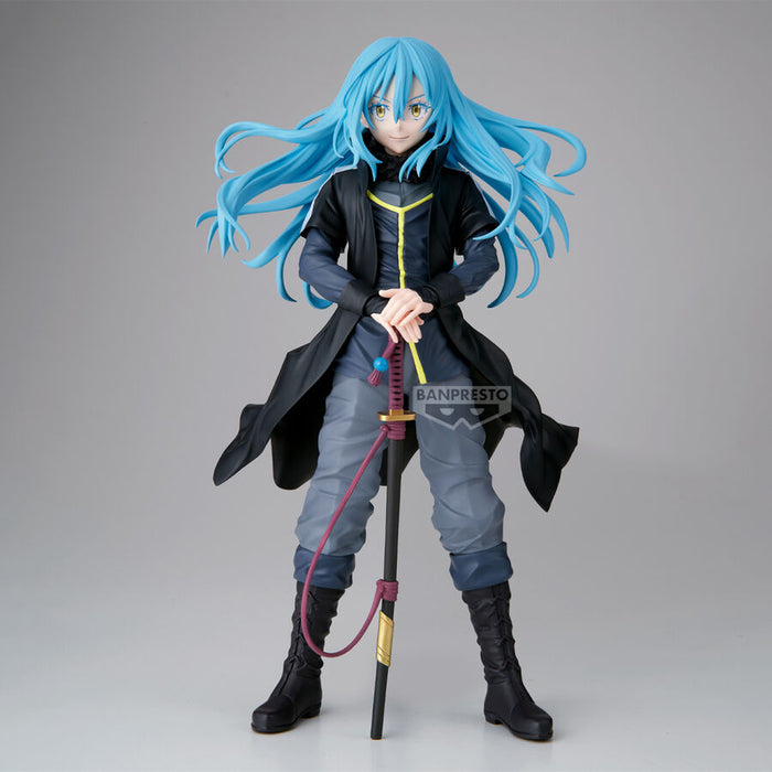 That Time I Got Reincarnated as a Slime Grandista Figurine Rimuru Tempest