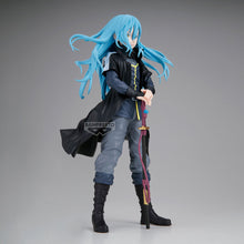 That Time I Got Reincarnated as a Slime Grandista Figurine Rimuru Tempest